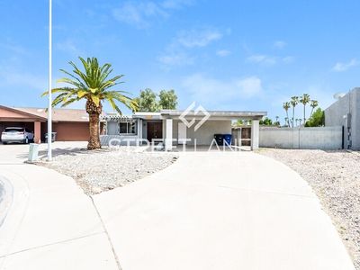 4907 S Park Dr, Tempe, AZ, 85282