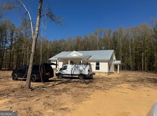 88 Shellcracker Rd, Vienna, GA 31092