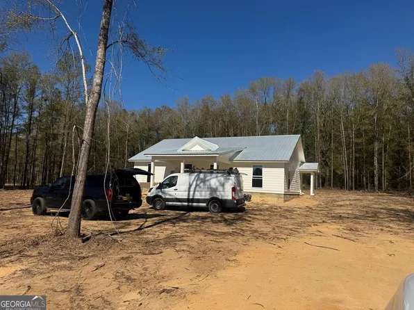 88 Shellcracker Rd, Vienna, GA 31092