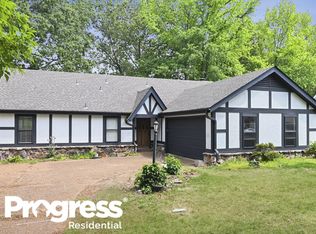 4010 Los Padres Dr, Nesbit, MS 38651