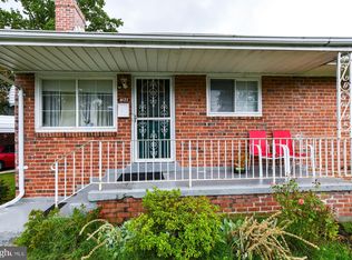 8022 New Riggs Rd, Hyattsville, MD 20783