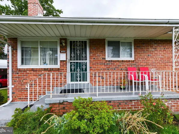 8022 New Riggs Rd, Hyattsville, MD 20783