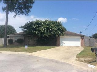 2158 Antillies Dr, Pensacola, FL 32506