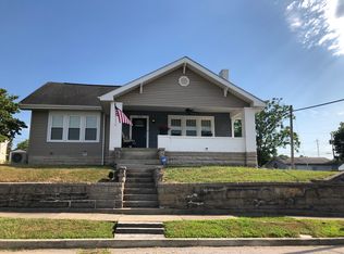 1616 12th St, Bedford, IN