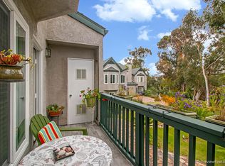 3865 Albatross St APT 6, San Diego, CA 92103