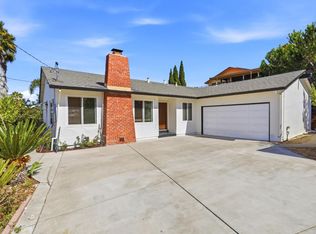 3815 Perie Ln, San Jose, CA 95132