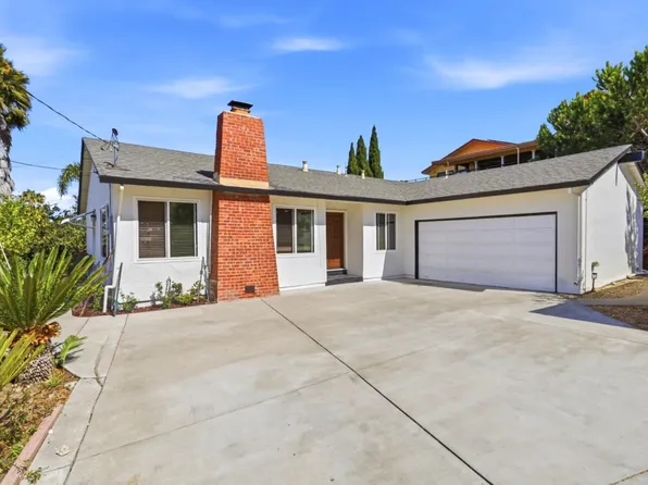 3815 Perie Ln, San Jose, CA 95132