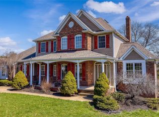 4059 Knollbrook Dr, Norton, OH 44203