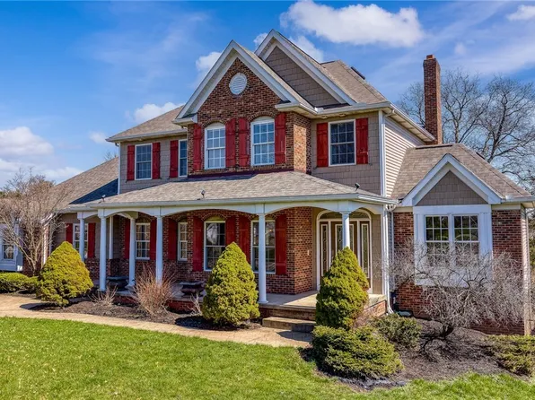 4059 Knollbrook Dr, Norton, OH 44203