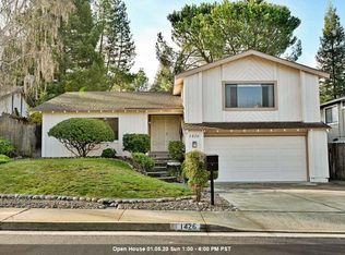 1426 Windwood Ct, Martinez, CA 94553