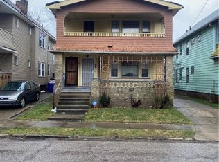 952 Paxton Rd, Cleveland, OH 44108