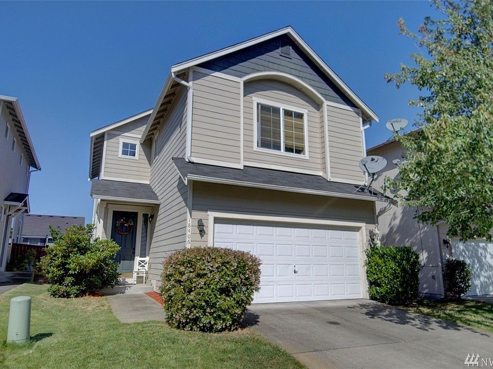 1st image of 18406 98th Ave E