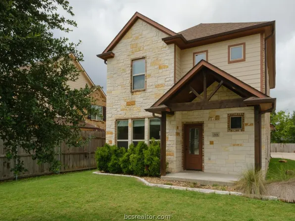 604 Maryem St, College Station, TX 77840