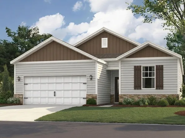 1073 Edison Rd, Johnson City, TN 37615