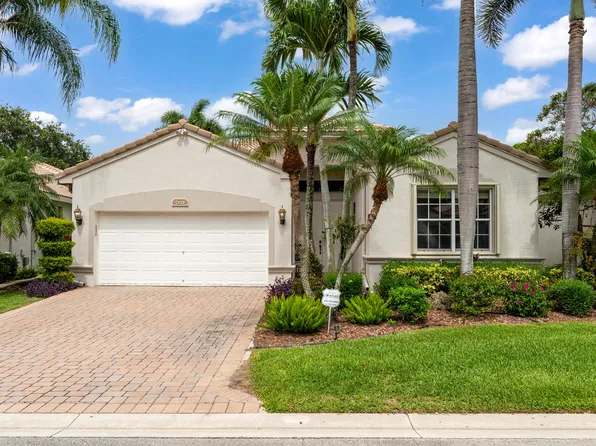7811 Lando Avenue, Boynton Beach, FL 33437