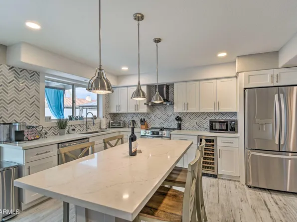 9150 W VILLA RITA Drive, Peoria, AZ 85382