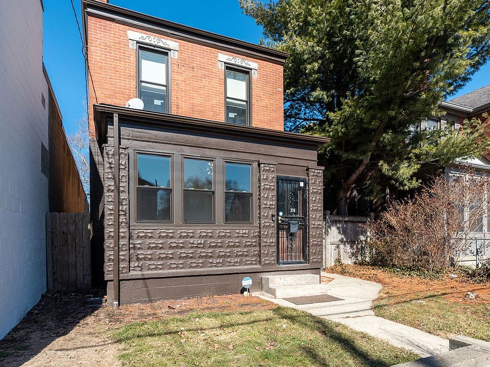 1st image of 374 E Whittier St #374