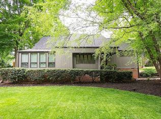 5104 Tower Rd, Greensboro, NC 27410