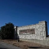 Hidden Lake — Photo 16