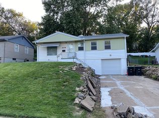 4116 N 64th St, Omaha, NE 68104