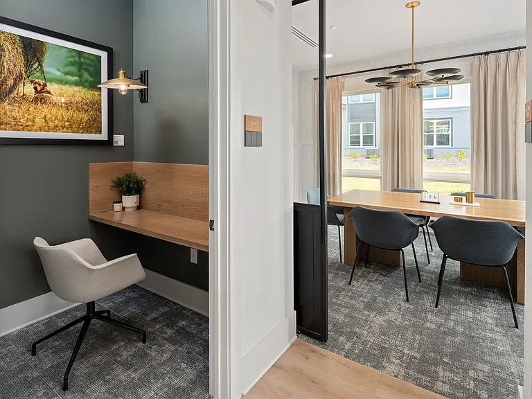 RENDER Covington By Crescent Communities — Photo 28