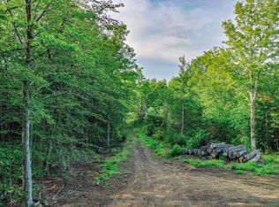 LOT Dingley Rd, Bowdoinham, ME 04008