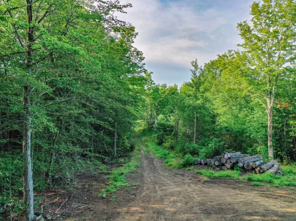 Lot TBD Dingley Road, Bowdoinham, ME 04008