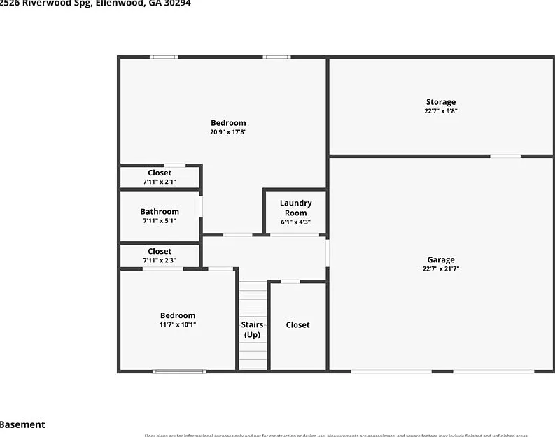5 bed, 3.0 bath, 2354 sqft, $2,465 — Photo 2