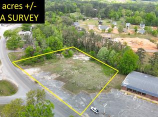 Constitution Dr, Iuka, MS 38852