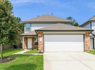 1132 Copal Trl, Conroe, TX 77301