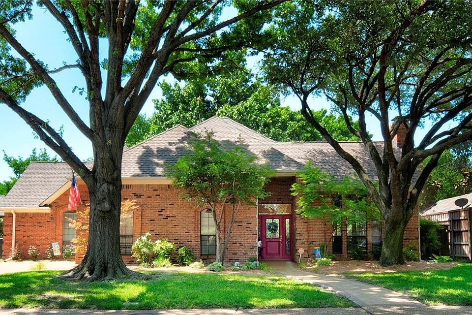 1st image of 7406 Hiddencreek Dr
