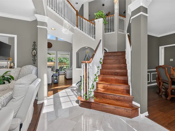 12003 Tideswept Ct, Houston, TX 77095