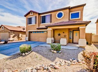 16603 W Ironwood St, Surprise, AZ 85388