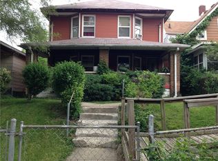 1312 W 34th St, Indianapolis, IN 46208