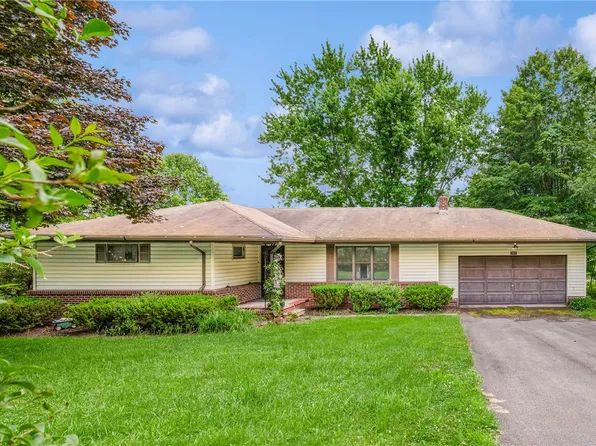 345 Covered Bridge Rd, Rockwood, PA 15557