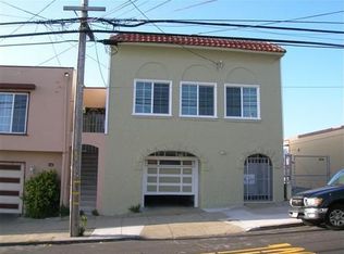170 Vista Grande Ave, Daly City, CA 94014