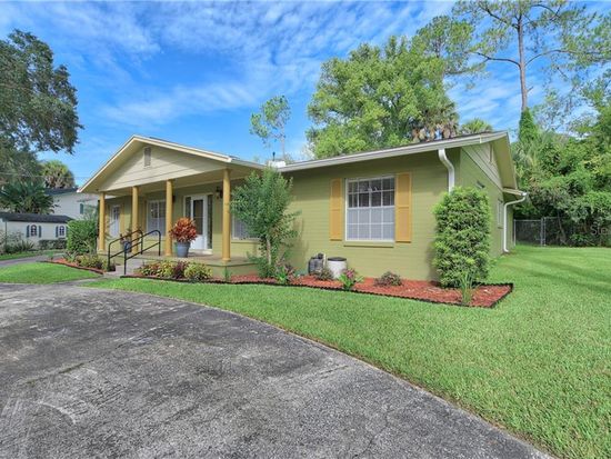 1842 Se 6th Ave Ocala Fl 34471 Zillow