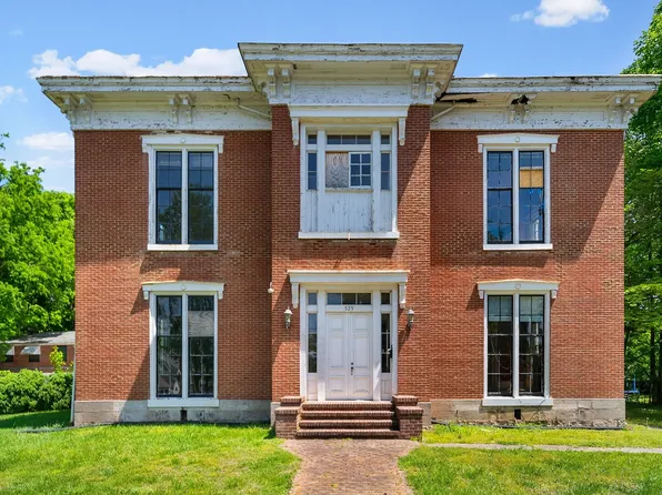 529 York St, Clarksville, TN 37040