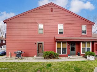 2852 Seminole Trl, Lima, OH 45805