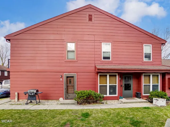 2852 Seminole Trl, Lima, OH 45805