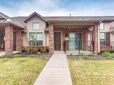 2841 Applewood Way, Wylie, TX, 75098