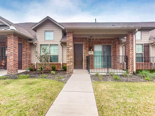 2841 Applewood Way, Wylie, TX 75098