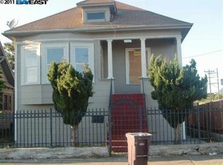 1461 86th Ave, Oakland, CA 94621