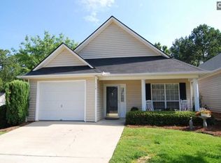 110 Clouser Dr, Irmo, SC 29063