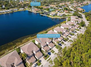 3440 W Crown Pointe Blvd #9-101, Naples, FL 34112