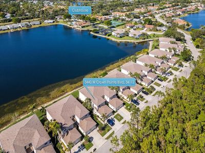 3440 W Crown Pointe Blvd #9-101, Naples, FL, 34112