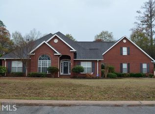 319 Audrey Way, Kathleen, GA