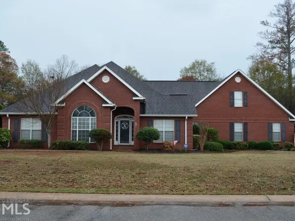 319 Audrey Way, Kathleen, GA 31047