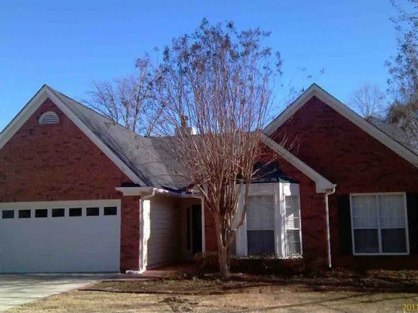 2875 Forest Close Dr, Duluth, GA 30097
