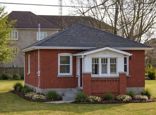 4555 14th Ave, Markham, ON L3S3K2